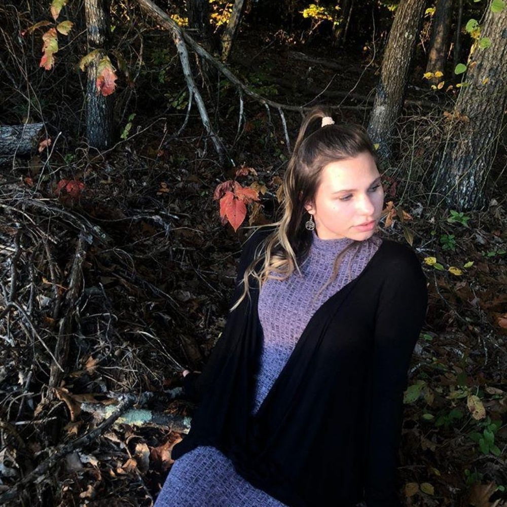 Meet your Posher, Katlyn